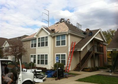 Commercial Roofing