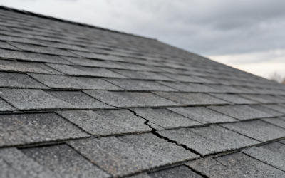 Resource Center 1 Hidden Roof Damage: What You Don’t See Can Ruin Your Kansas City Home